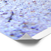 Empathie Poster (Ecke)