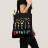 Empathie Tasche (Von Nahem)