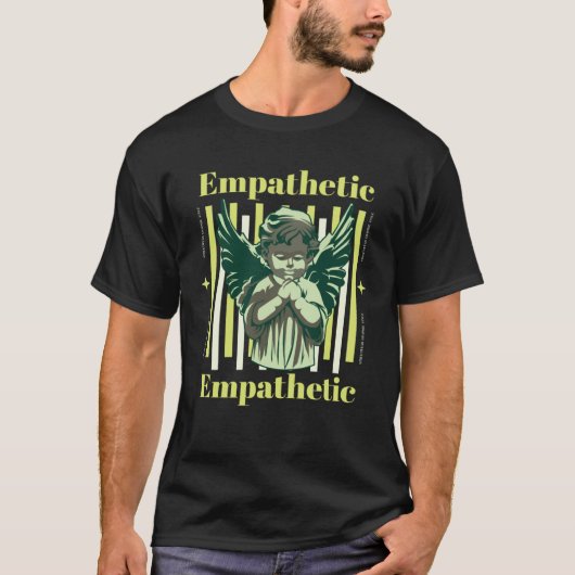 Empathy I empathy T-Shirt (Vorderseite)