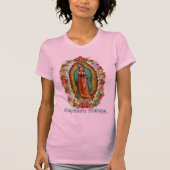 Emperatriz Poderosa T-Shirt (Vorderseite)