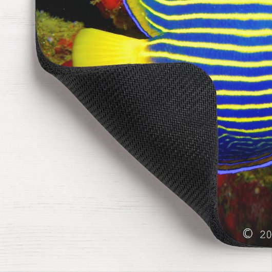 "Emperorのウド1スNr. 1. Mousepad (Ecke)