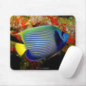 "Emperorのウド1スNr. 1. Mousepad (Mit Mouse)