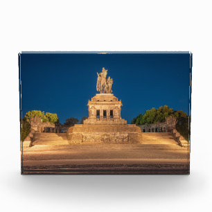 Emperor William Koblenz Fotoblock