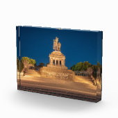 Emperor William Koblenz Fotoblock (Rechts)