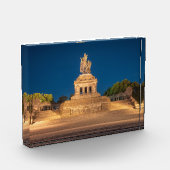 Emperor William Koblenz Fotoblock (Links)