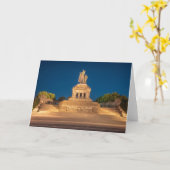 Emperor William Koblenz Karte (Gelbe Blume)