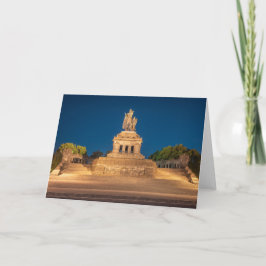 Emperor William Koblenz Karte