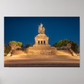 Emperor William Koblenz Poster (Vorne)