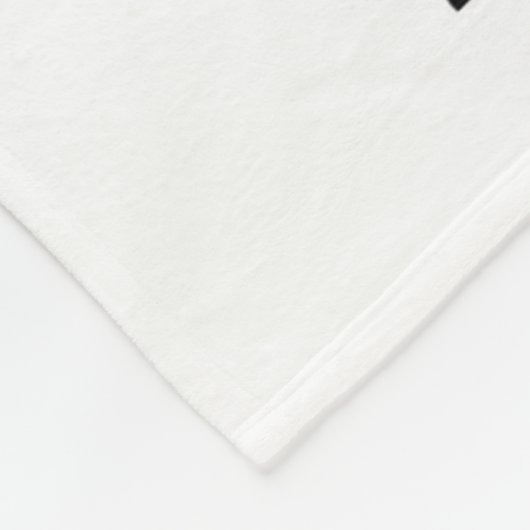 Emperors New Groove Kuzco  Fleecedecke (Ecke)