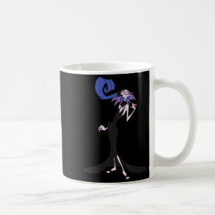 Emperors New Groove Yzma Kaffeetasse