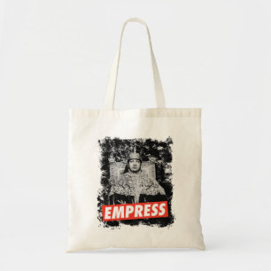 EMPERSS Empire of Ethiopia Rastafari Reggae Bag Tragetasche