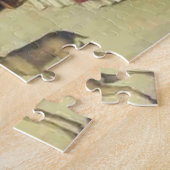 Empfang der Botschafter in Damaskus Puzzle (Seite)