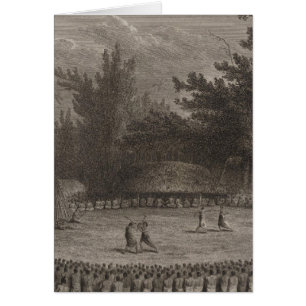 Empfang, Hapaee, Tonga