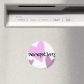 Empfang Magnet (In Situ (Geschirrspüler))