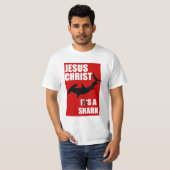 Empfängnishaifisch T-Shirt (Vorne ganz)