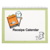 Empfangskalender Kalender (Titelbild)