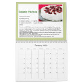 Empfangskalender Kalender (Jan 2026)