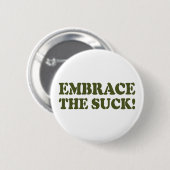 EMPFEHLEN SIE DEN SIND ZUM KOTZEN! BUTTON (Vorne & Hinten)