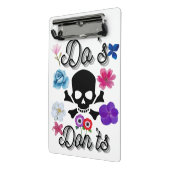 Empfehlungen für Tags Mini Klemmbrett (Gewinkelt2)