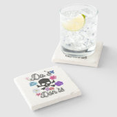 Empfehlungen für Tags Steinuntersetzer (Seitenansicht)