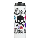 Empfehlungen für Tags Thermosbecher (Vorderseite)