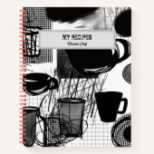 EMPFEHLUNGEN NOTIZBLOCK (Vorderseite)