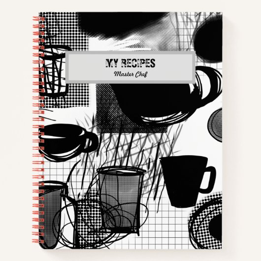 EMPFEHLUNGEN NOTIZBLOCK (Vorderseite)