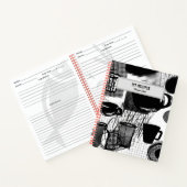 EMPFEHLUNGEN NOTIZBLOCK (Innenseite)