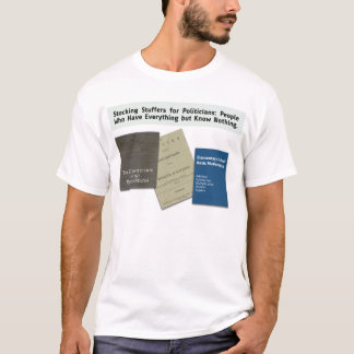 Empfehlungen T-Shirt