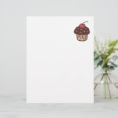 Empfehlungspapier (Stehend Vorderseite)