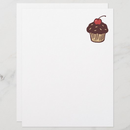 Empfehlungspapier (Vorne/Hinten)