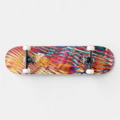Empfindlich 6 Skateboard (Horizontal)