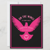 Empfindlich für Speicherkarte mit Beileid (Vorderseite)