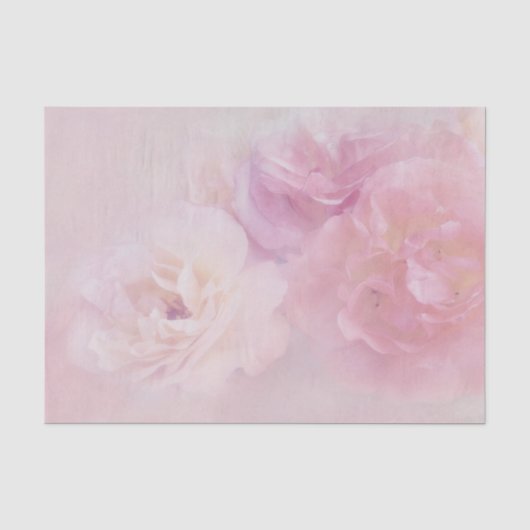 empfindliche Blumen218 Seidenpapier (Vorderseite)