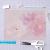 empfindliche Blumen218 Seidenpapier (Handwerk)