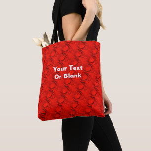 Empfindliche Herzen Tasche