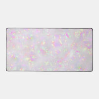 empfindliche lila Opal-inspiriert Textur