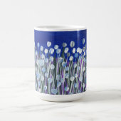 Empfindlicher Charme Kaffeetasse (Mittel)