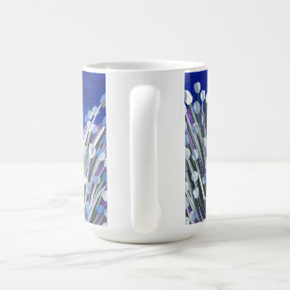 Empfindlicher Charme Kaffeetasse