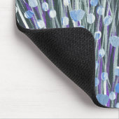 Empfindlicher Charme Mousepad (Ecke)