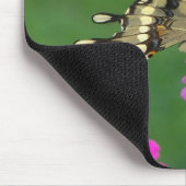 Empfindlicher Monarch Mousepad (Ecke)