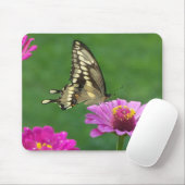 Empfindlicher Monarch Mousepad (Mit Mouse)