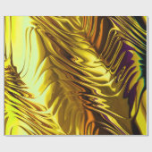 Empfindliches 14-Wrapping-Papier Geschenkpapier (Flach)