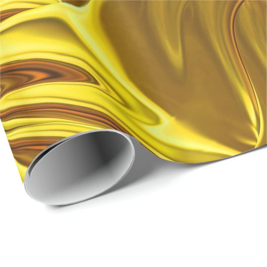 Empfindliches 14-Wrapping-Papier Geschenkpapier (Rolleneckpunkt)