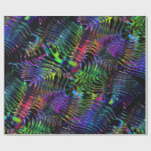 Empfindliches 4-Wrapping-Papier Geschenkpapier (Flach)