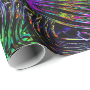Empfindliches 4-Wrapping-Papier Geschenkpapier