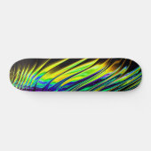 Empfindliches 9B-Skateboard Skateboard (Horizontal)