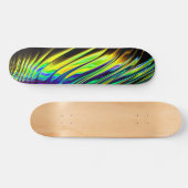 Empfindliches 9B-Skateboard Skateboard (Horizontal)