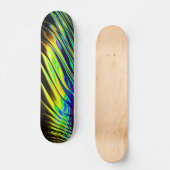 Empfindliches 9B-Skateboard Skateboard (Vorderseite)
