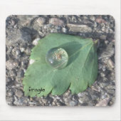 Empfindliches mousepad (Vorne)